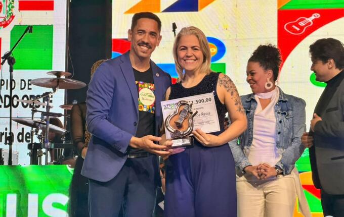 Foto da galeria