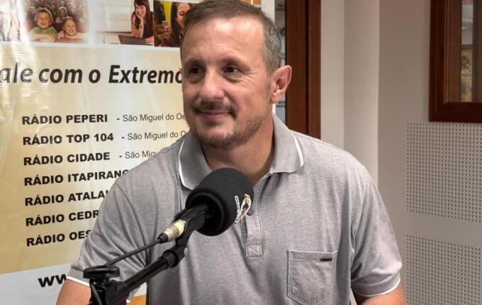 Foto da galeria