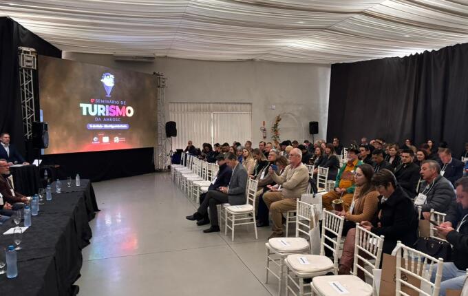 Foto da galeria