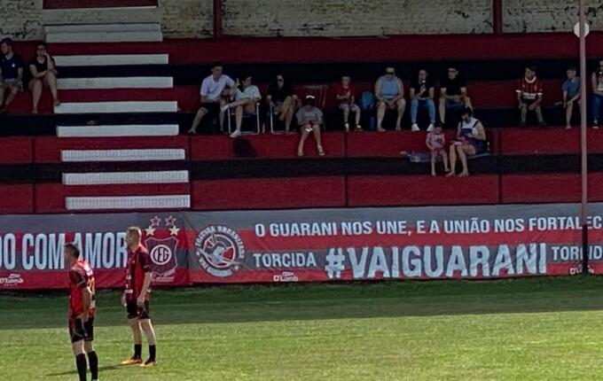 Foto da galeria