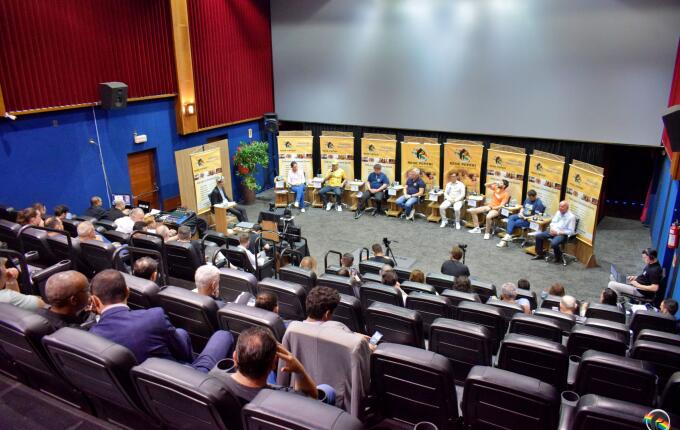 Foto da galeria