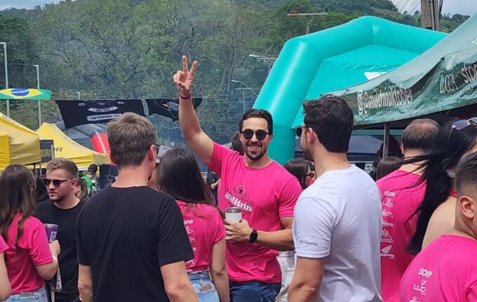 Foto da galeria