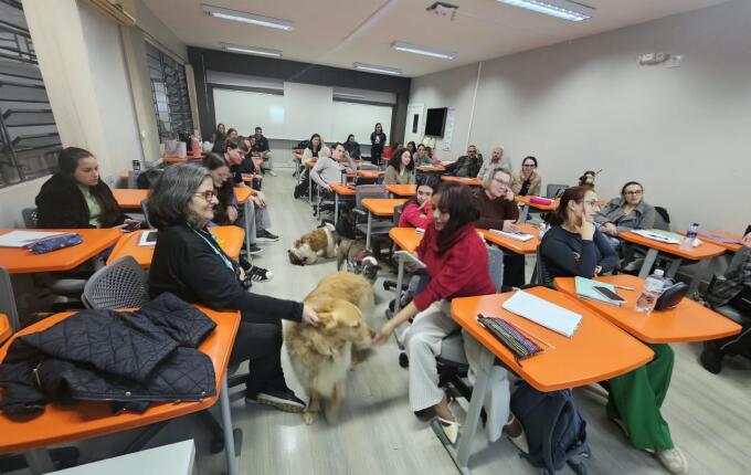 Foto da galeria
