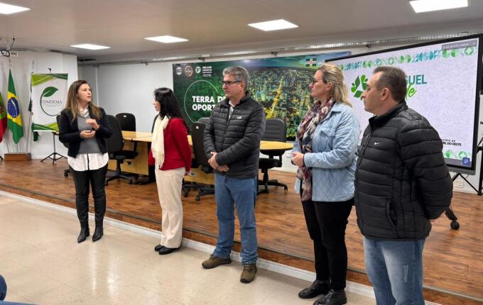 Foto da galeria