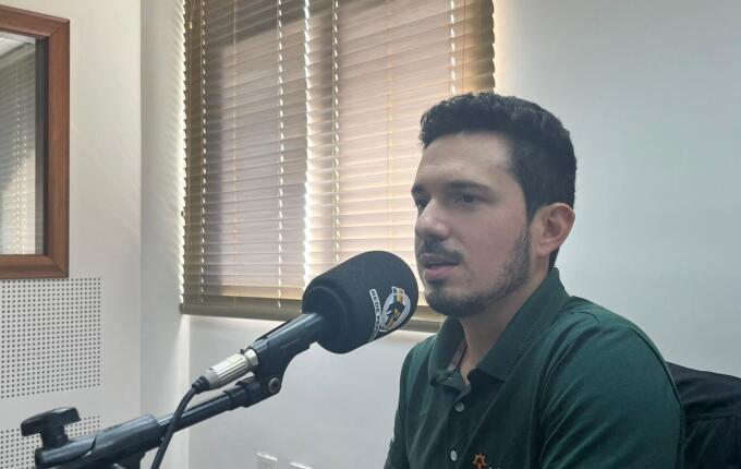 Foto da galeria