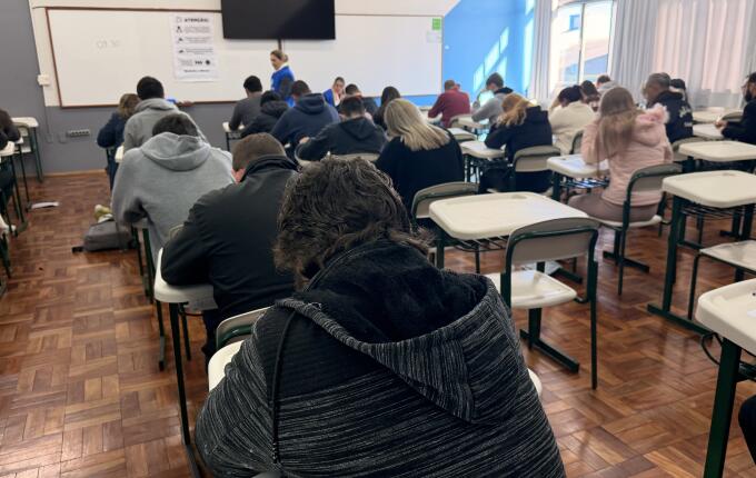 Foto da galeria