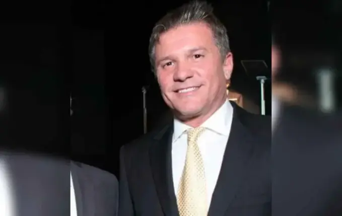 PF prende pai de Daniel Vorcaro em nova operação