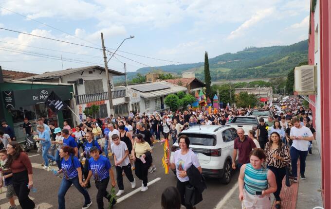 Foto da galeria