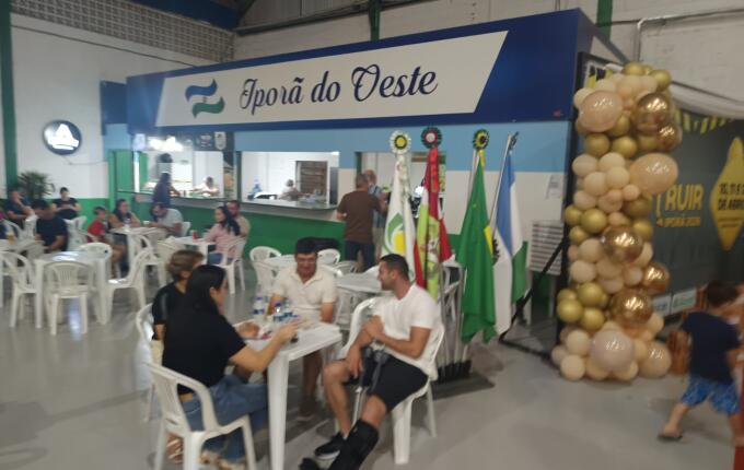 Foto da galeria