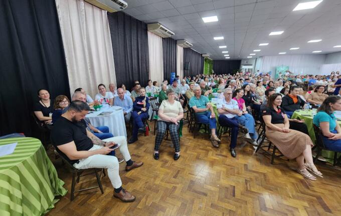 Foto da galeria