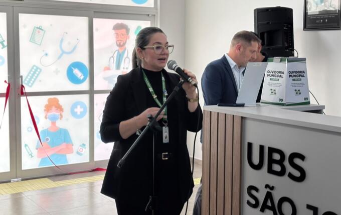 Foto da galeria