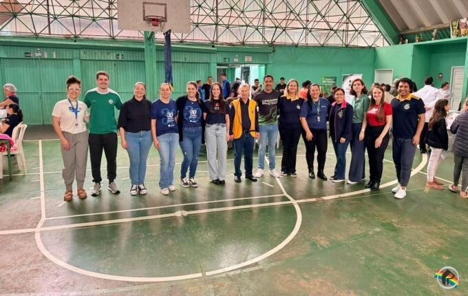 Mutirão da Saúde oferece atendimentos e orientações gratuitas em São Miguel do Oeste
