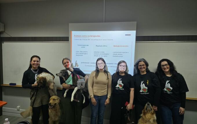 Foto da galeria
