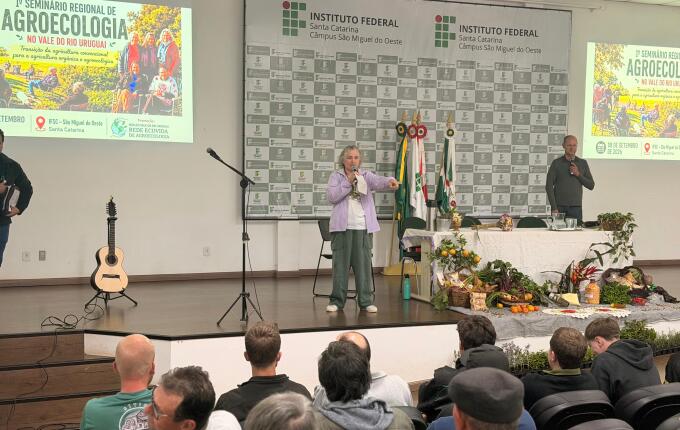 Foto da galeria