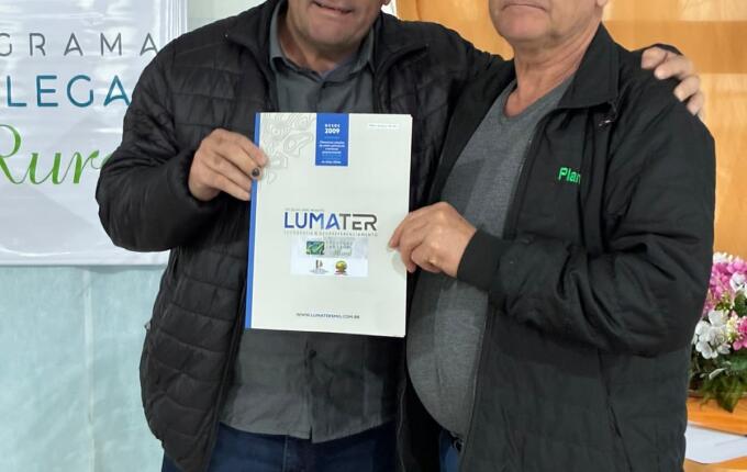 Foto da galeria