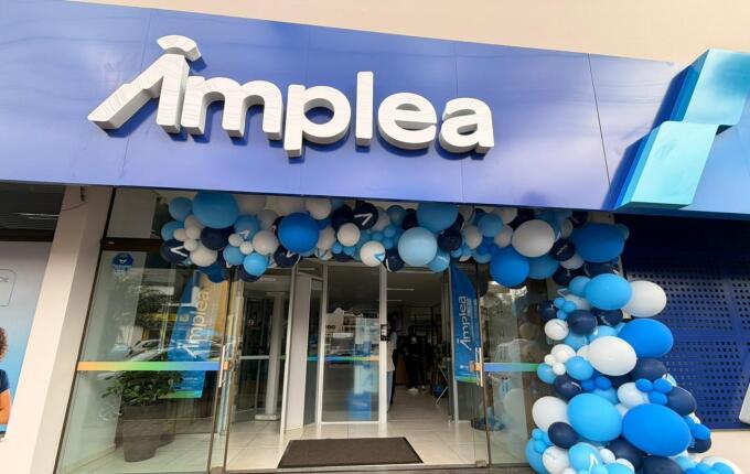 Cooperativa Âmplea comemora 20 anos em São Miguel do Oeste e anuncia nova marca