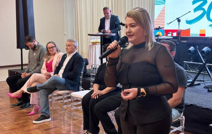 Foto da galeria
