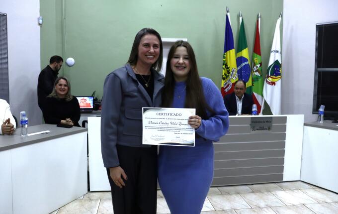 Foto da galeria