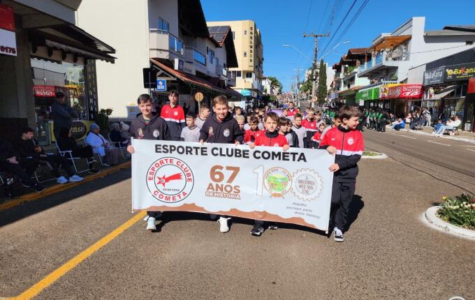 Foto da galeria