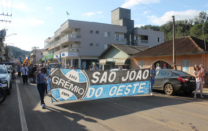 Foto da galeria
