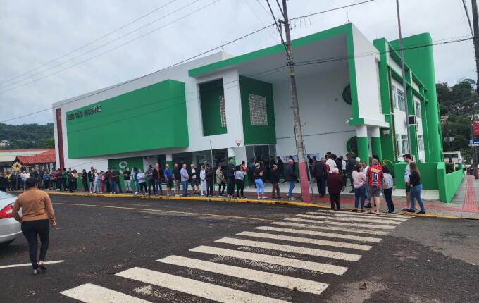 Foto da galeria