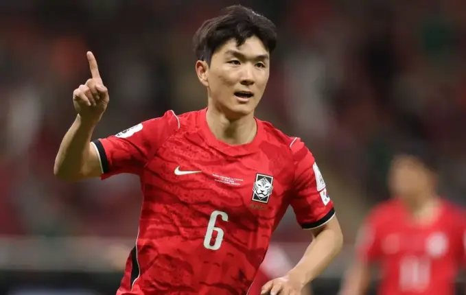 Coreia do Sul vira contra a Tchéquia e estreia com vitória na Copa do Mundo