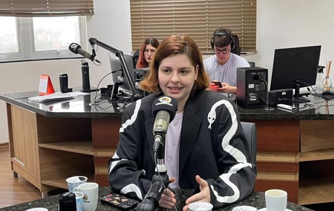 Foto da galeria