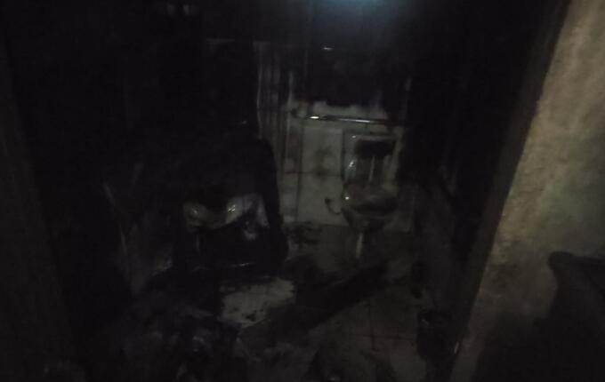 Foto da galeria