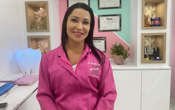 Dentista de São Miguel do Oeste é destaque no Empresas e Empresários