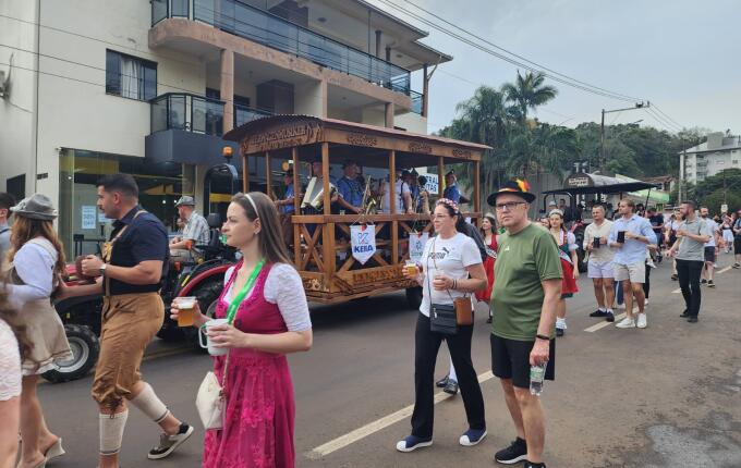 Foto da galeria