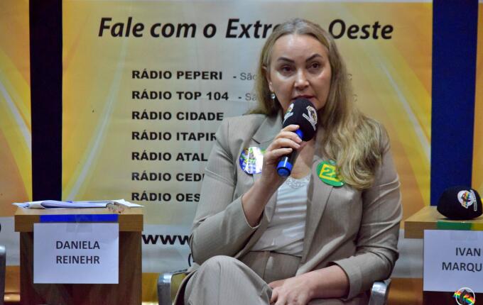 Foto da galeria