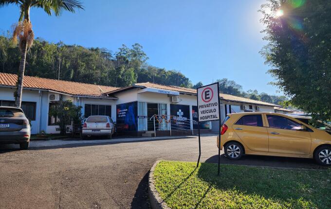 Hospital de São João do Oeste realiza assembleia para prestação de contas e eleição da nova diretoria