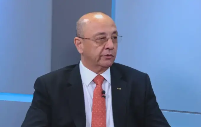 Tarifa chinesa sobre carne brasileira preocupa setor de transportes, diz CNT