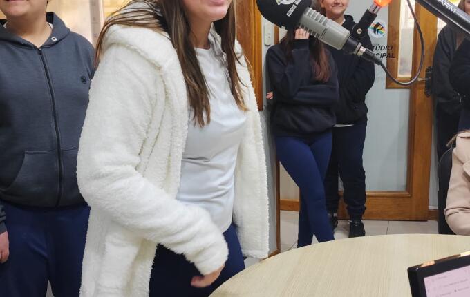 Foto da galeria