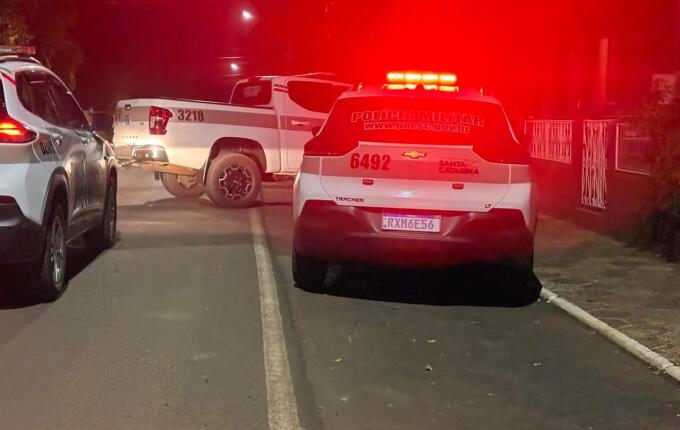 Motorista embriagado foge da PM, mas é localizado em casa e preso em Belmonte