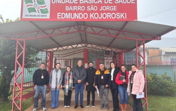Foto da galeria