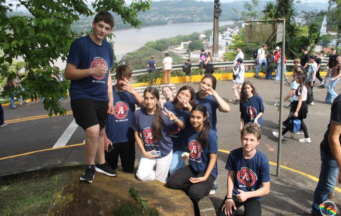 Foto da galeria