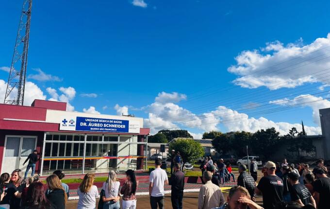 Foto da galeria