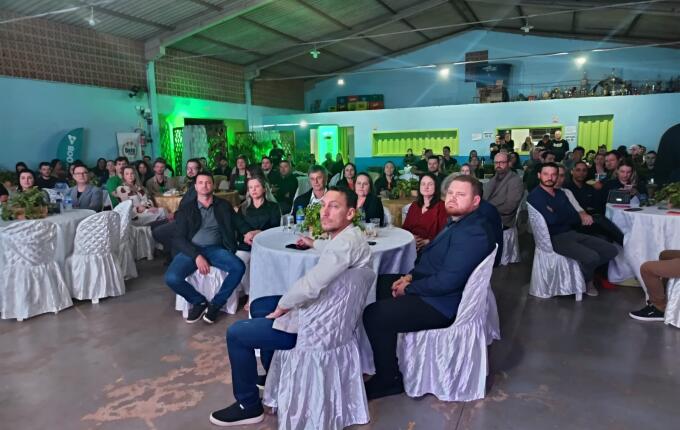 Foto da galeria