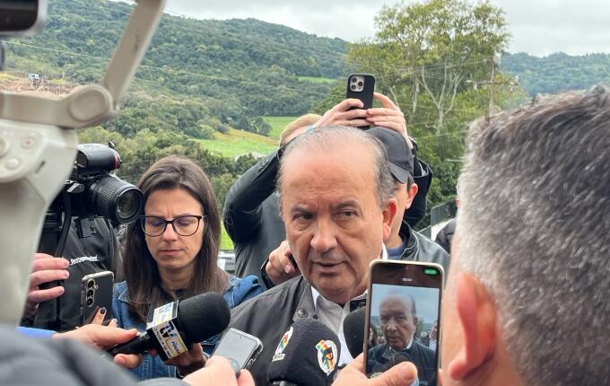 Foto da galeria