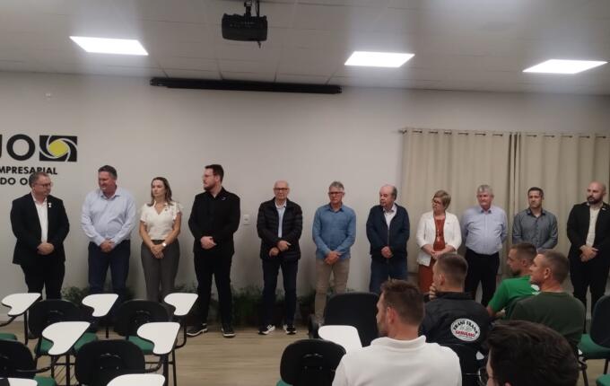 Foto da galeria