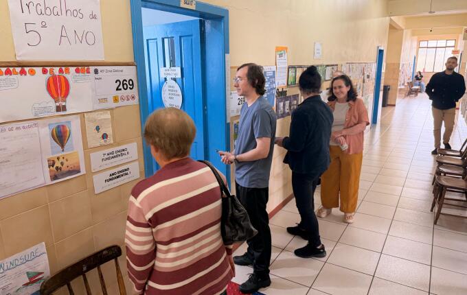 Foto da galeria