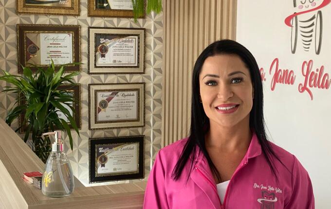 Foto da galeria
