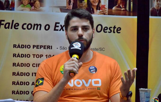 Foto da galeria