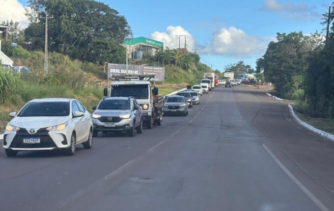 Foto da galeria