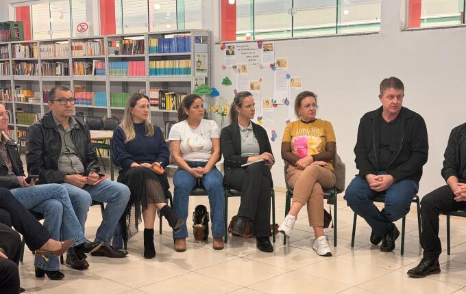 Foto da galeria
