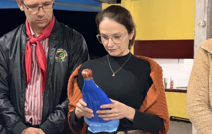 Foto da galeria