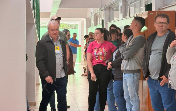 Foto da galeria