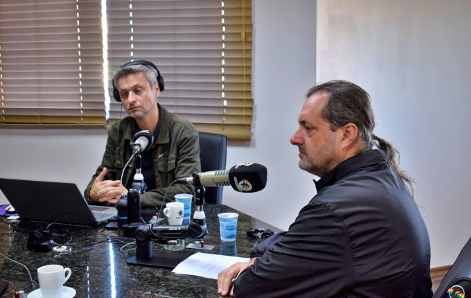 Foto da galeria