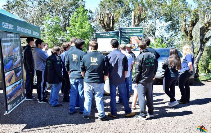 Foto da galeria